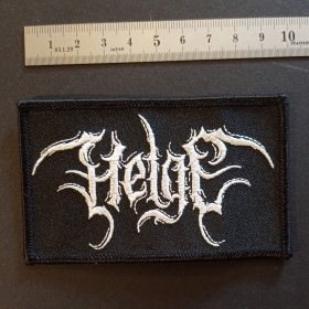 Helge patch