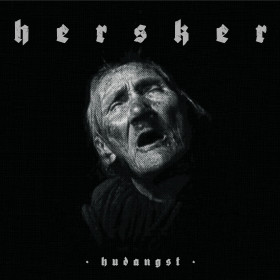 Hersker - Hudangst 12"
