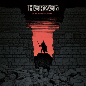 Herzel – Le Dernier Rempart CD