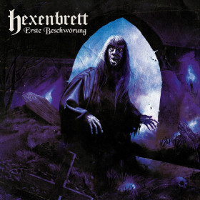 Hexenbrett – Erste Beschwörung CD