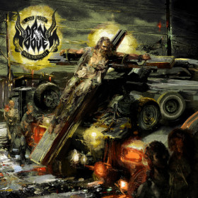 Horns & Hooves – I Am the Skel Messiah 12"