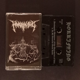 Horrifying – Demo MC