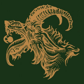 Horse Latitudes – Black Soil CD