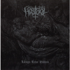 Höstsol – Länge Leve Döden 12"