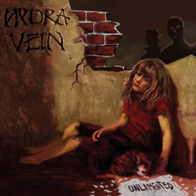 Hydra Vein – Unlamented CD