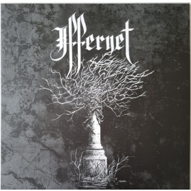 Iffernet - Silences 12"