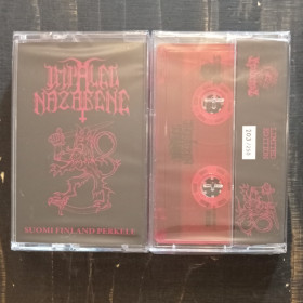 Impaled Nazarene - Suomi Finland Perkele MC
