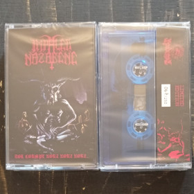 Impaled Nazarene - Tol Cormpt Norz Norz Norz... MC