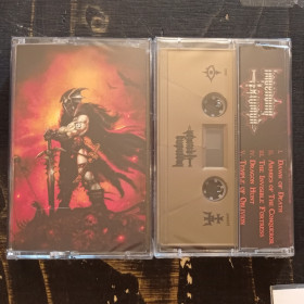Impending Triumph – Impending Triumph MC