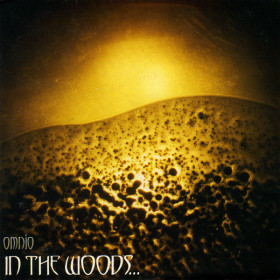 In The Woods... – Omnio CD