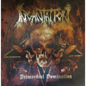 Incantation – Primordial Domination 12"