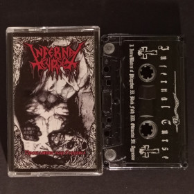 Infernal Curse – Проклятие над Сердика MC
