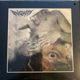 Iniquity – Grime 12"