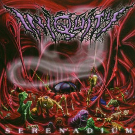 Iniquity - Serenadium 12"