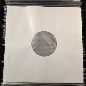 Inner sleeves 12"