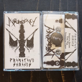 Insurgency - Primitive Shrines MC