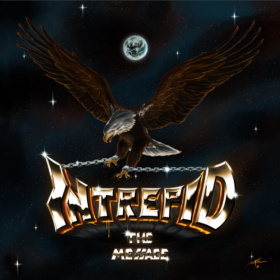 Intrepid - The Message 12"