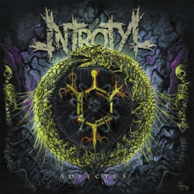 Introtyl - Adfectus CD