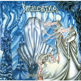 Invocator – Excursion Demise 12"