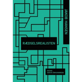 Jakob Hansen: Rædselsrealisten