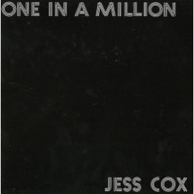Jess Cox – One in a Million 7"