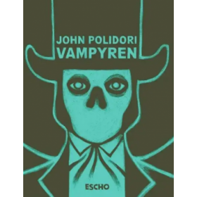 John Polidori:Vampyren