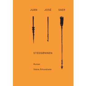 Juan José Saer: Stedsønnen