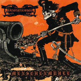 Kanonenfieber – Menschenmühle 12"