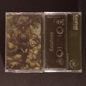 Katakomb – Chained to a Wolf (MMXVII) MC