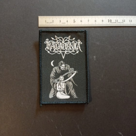 Katatonia patch