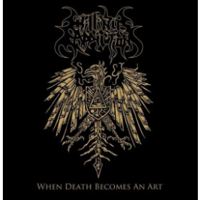 Killing Addiction – When Death Becomes an Art 7"