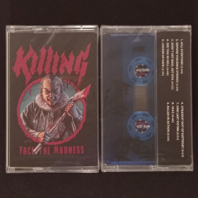 Killing - Face the Madness MC