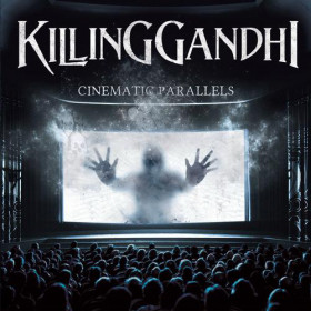 Killing Gandhi – Cinematic Parallels CD