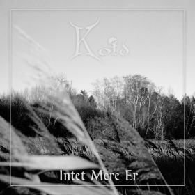 Kold - Intet Mere Er 12"