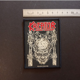 Kreator patch