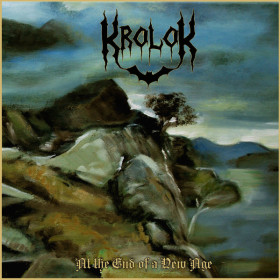 KroloK – At The End Of A New Age 12"