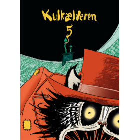 Kulkælderen 5