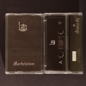 Lam – Mortichnium MC