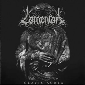 Lamentari - Clavis Aurea 12"