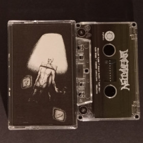 Lamentation – Lamentation MC