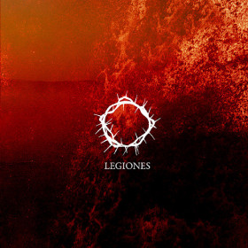 Legiones – Legiones 7"
