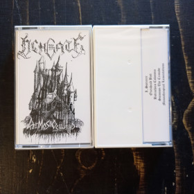 Lichgate - Demos Ocultus MC