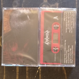 Ligfaerd - Salvator Mundi MC