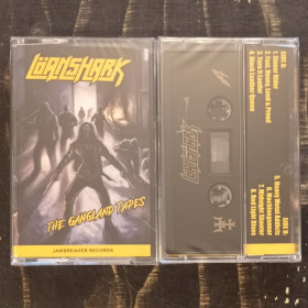 LöanShark – The Gangland Tapes MC
