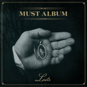 Loits – Must Album 12"