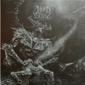 Lord Belial – Nocturnal Beast 12"
