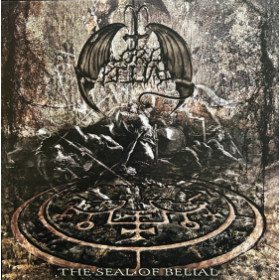 Lord Belial – The Seal Of Belial 12"