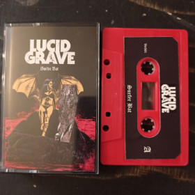 Lucid Grave - Surfer Bat MC