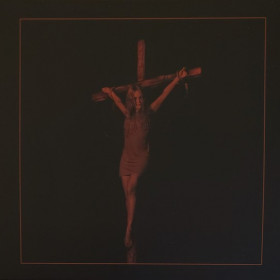 Lucifer - Lucifer IV CD