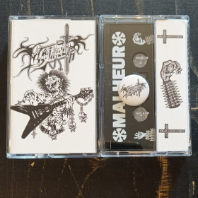 Mälhëur – Nocturnal Forces MC
